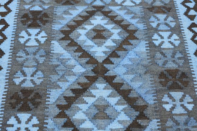 Kilim Afegão Heritage Limited - 3