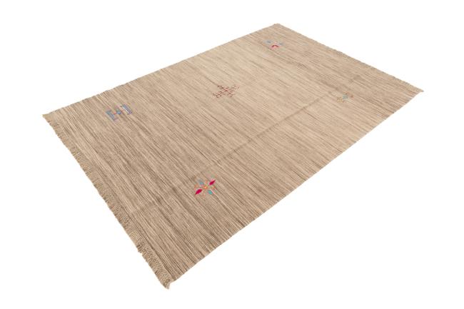 Kilim Afghan Design - 1
