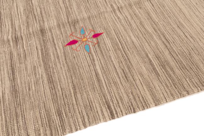 Kilim Afghan Design - 3