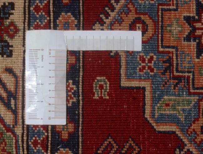 Kazak Ghazni - 2