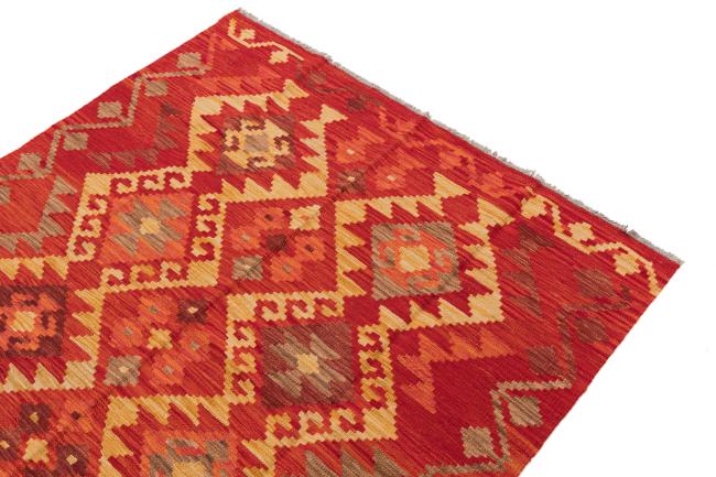 Kilim Afgán Heritage - 2