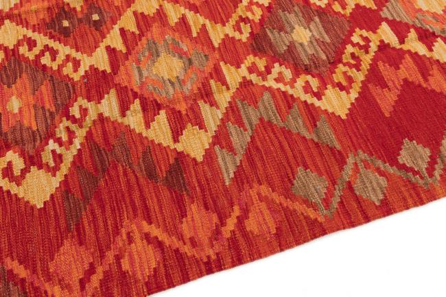 Kilim Afegão Heritage - 3