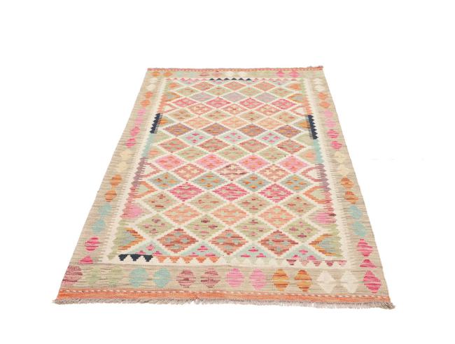 Kilim Afghan - 1