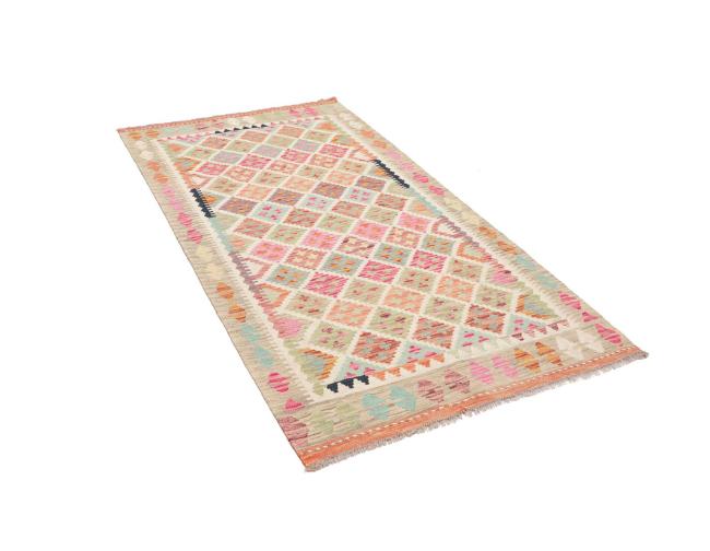 Kilim Afghan - 2