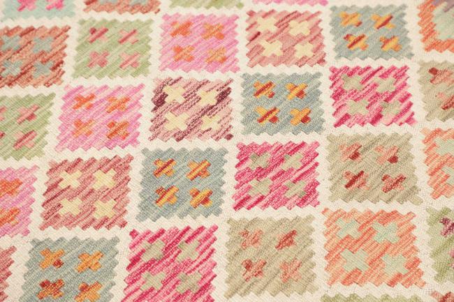 Kilim Afghan - 3