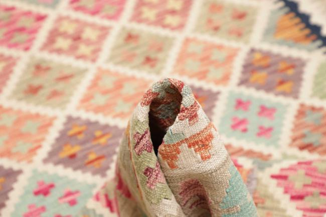Kilim Afghan - 5