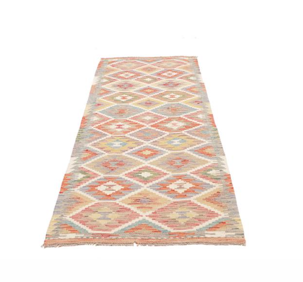 Kilim Afghan - 1