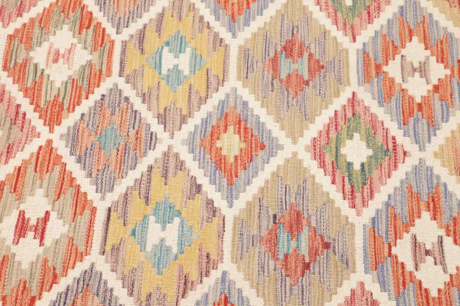 Kilim Afghan - 3