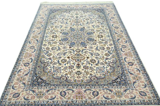 Isfahan   Silk Warp - 3