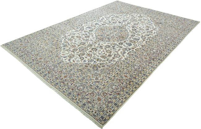 Kashan - 1