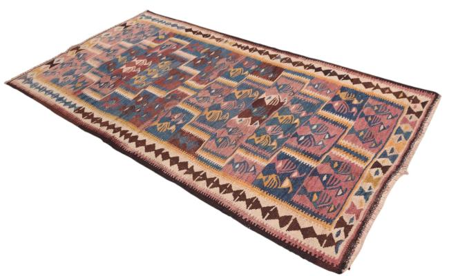 Kilim Fars Antique - 2