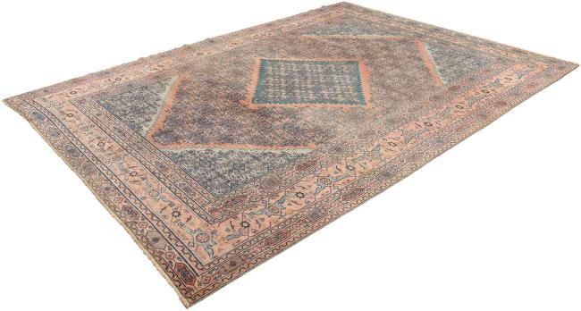 Moud Dorokhsh Antiguo - 2