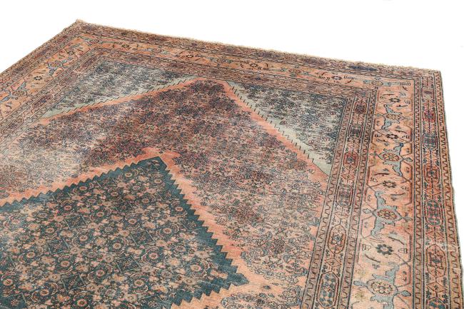 Moud Dorokhsh Antiguo - 3