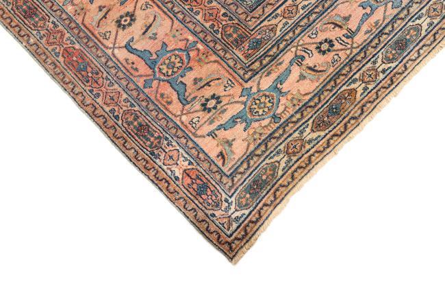 Moud Dorokhsh Antiguo - 4