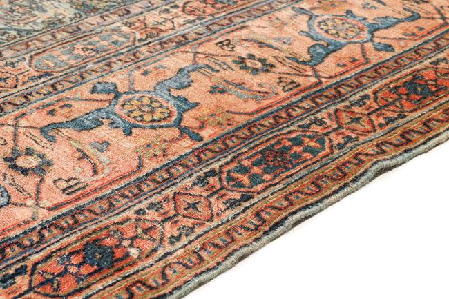 Moud Dorokhsh Antiguo - 5