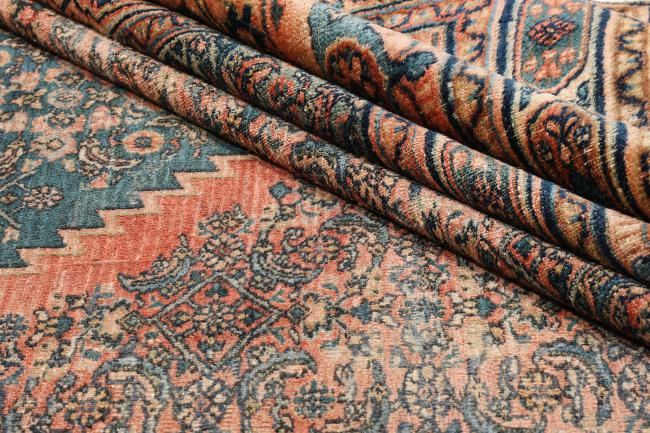 Moud Dorokhsh Antiguo - 6