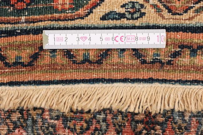 Moud Dorokhsh Antiguo - 7