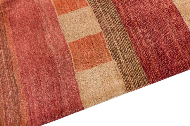 Perzisch Gabbeh Loribaft Z - 4