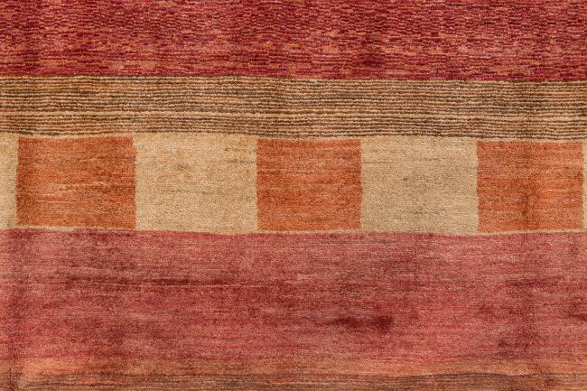 Perzisch Gabbeh Loribaft Z - 7