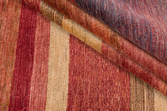 Perzisch Gabbeh Loribaft Z - 8