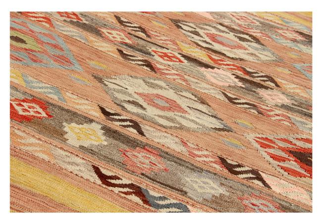 キリム アフガン Heritage - 1