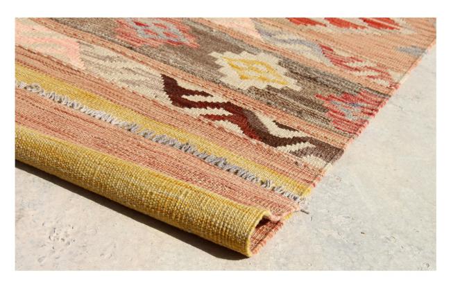 キリム アフガン Heritage - 2