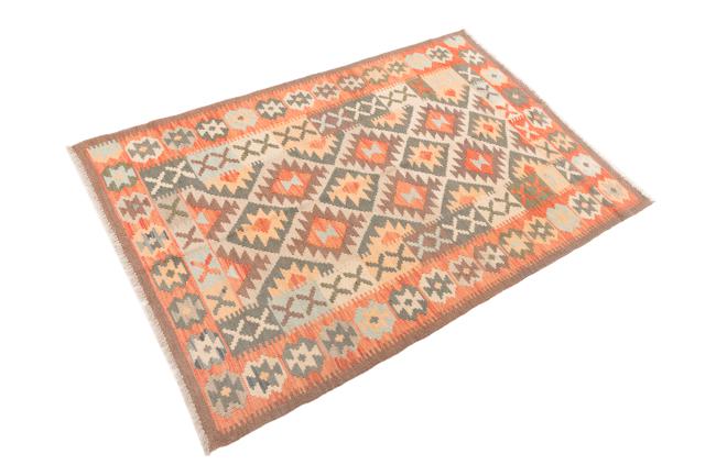 Kilim Afgán - 1