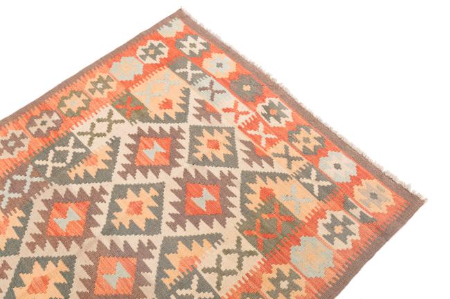 Kilim Afegão - 2