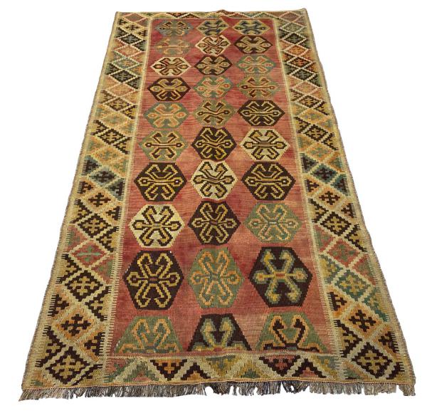 Kilim Fars - 1
