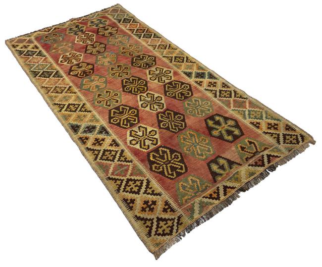 Kilim Fars - 2