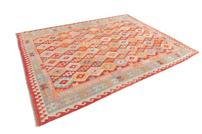 Kilim Afegão - 1