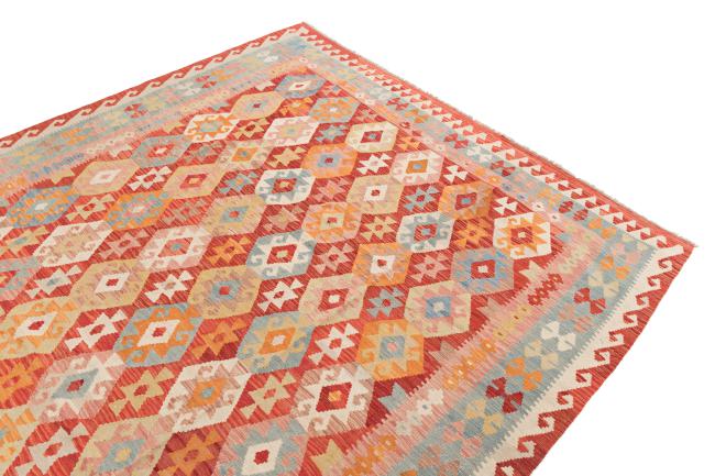 Kilim Afegão - 2