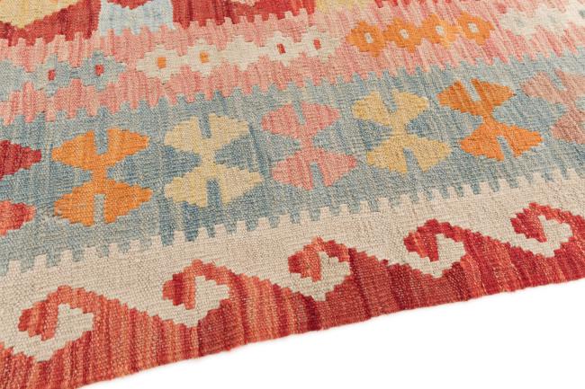 Kilim Afegão - 3