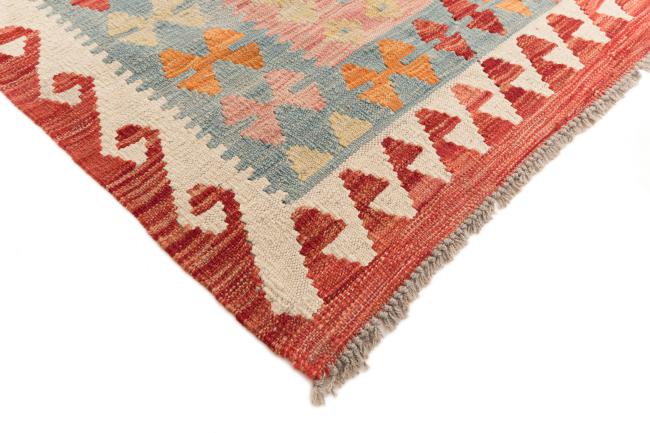 Kilim Afegão - 4