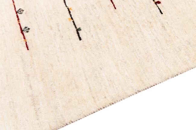 Persisk Gabbeh Kashkuli Banafsheh - 4