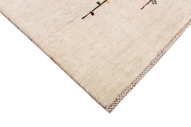 Persisk Gabbeh Kashkuli Banafsheh - 5