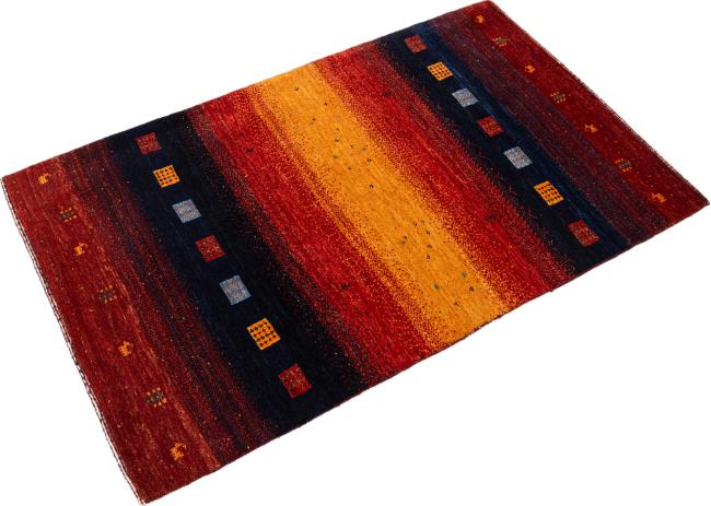 Perser Gabbeh Loribaft Essence - 2
