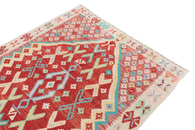 Kilim Afegão - 2