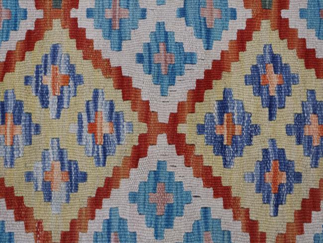 Kilim Afghan - 5