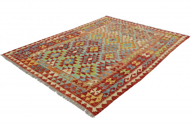 Kilim Afghan Heritage - 2