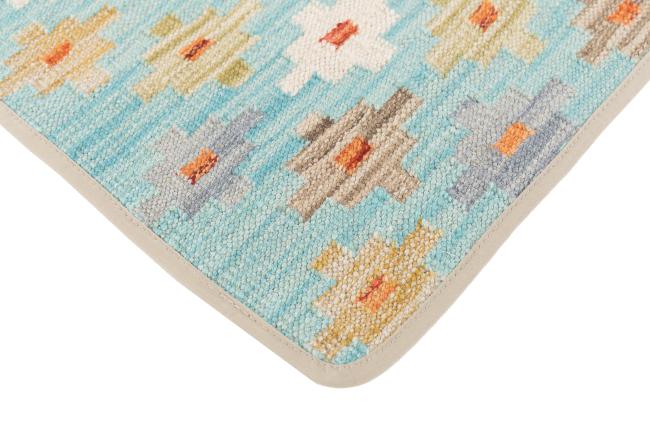 Kilim Afghan Cushion Cover - 3