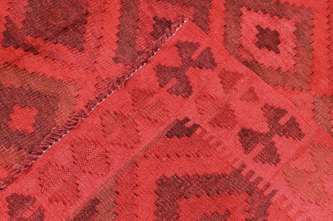 Kilim Afegão Heritage Limited - 7