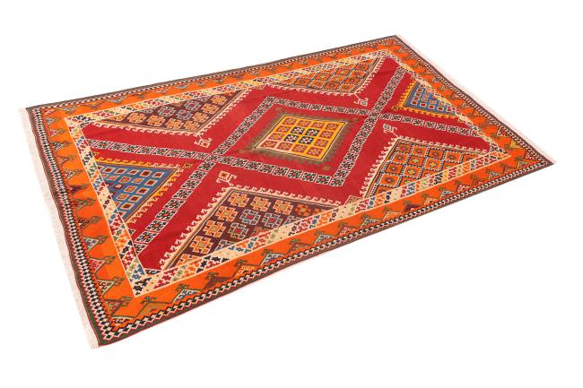 Kilim Fars - 2