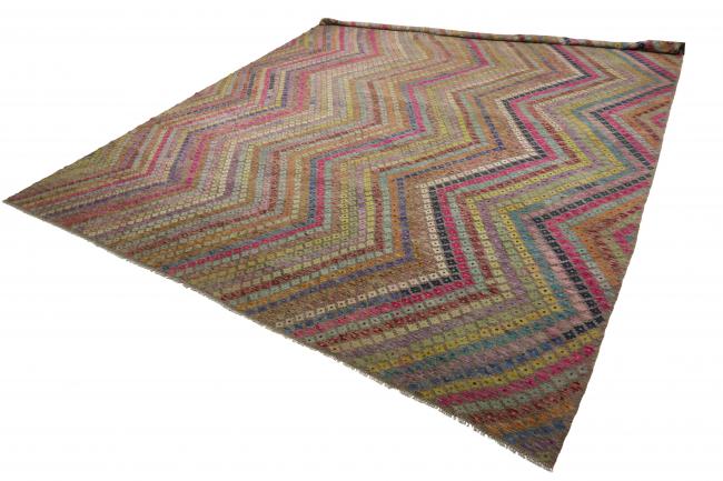 Kilim Afegão - 1