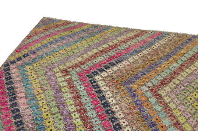 Kilim Afegão - 2