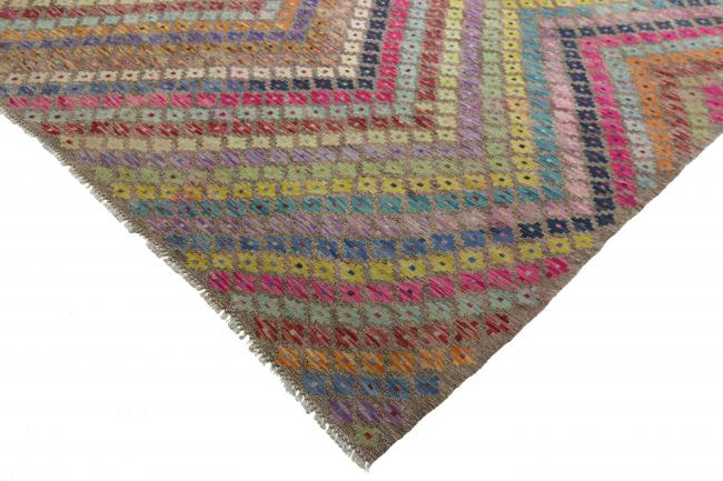 Kilim Afegão - 5