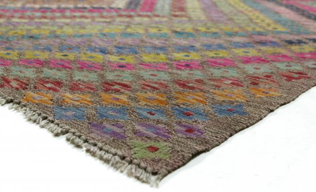 Kilim Afegão - 6