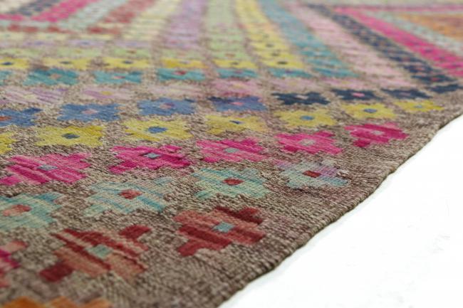 Kilim Afegão - 7