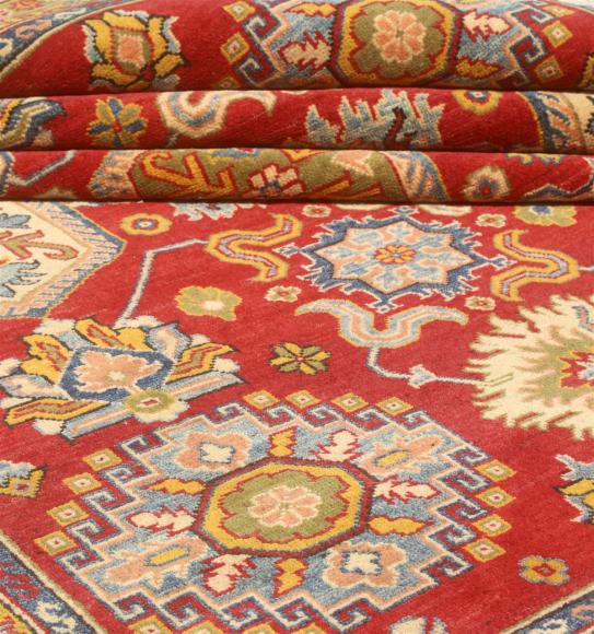Kazak Ghazni - 3