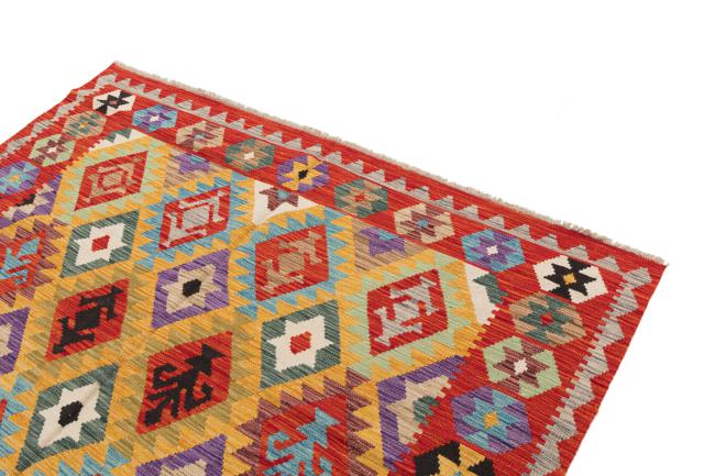 Kilim Afgán Heritage - 2